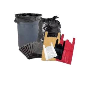 Kemasan Plastik