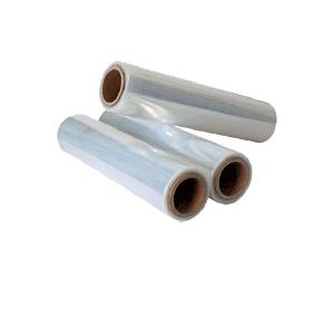 Stretch Film / Plastik Wrap
