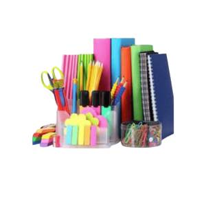 Stationary