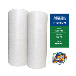 Bubble Wrap Premium Bening