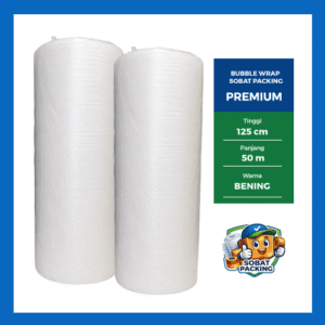 sp bubble wrap premium bening